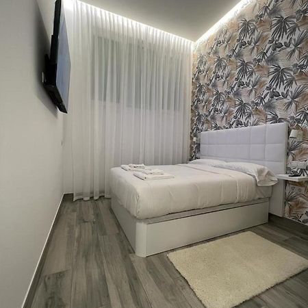 Habitacion Amsterdam Style Мадрид Екстер'єр фото