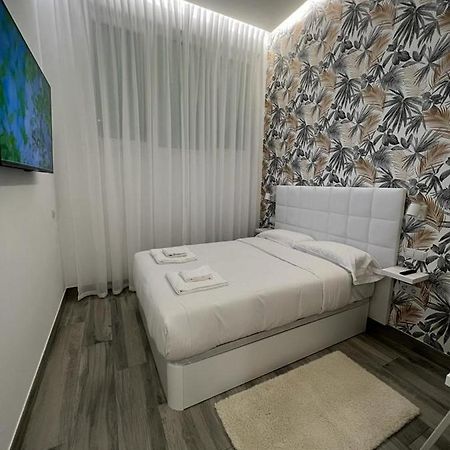 Habitacion Amsterdam Style Мадрид Екстер'єр фото
