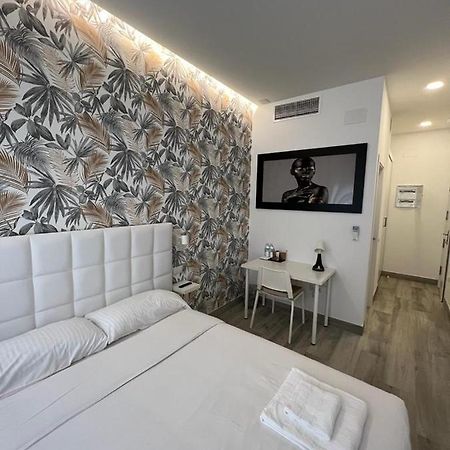 Habitacion Amsterdam Style Мадрид Екстер'єр фото