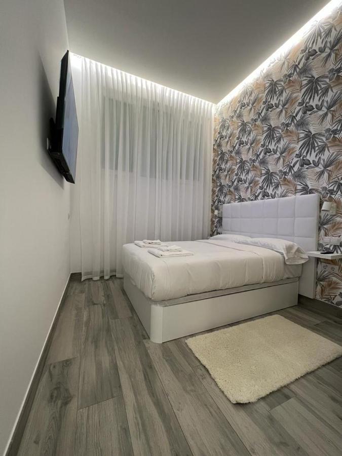 Habitacion Amsterdam Style Мадрид Екстер'єр фото