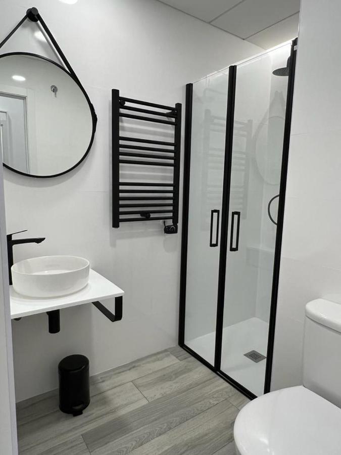 Habitacion Amsterdam Style Мадрид Екстер'єр фото