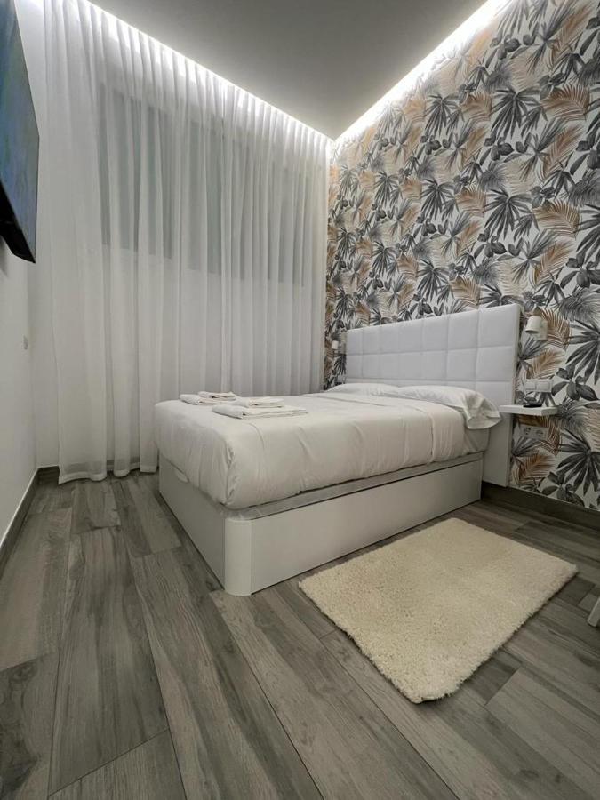 Habitacion Amsterdam Style Мадрид Екстер'єр фото