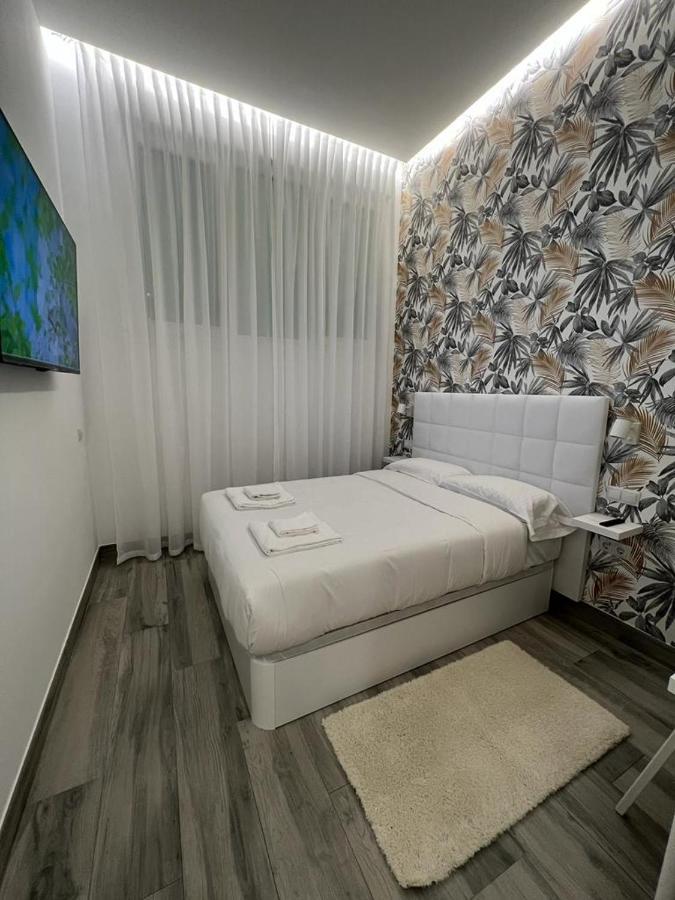 Habitacion Amsterdam Style Мадрид Екстер'єр фото
