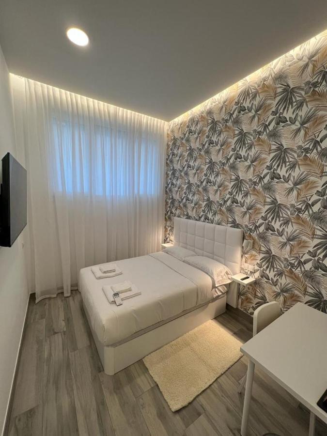 Habitacion Amsterdam Style Мадрид Екстер'єр фото