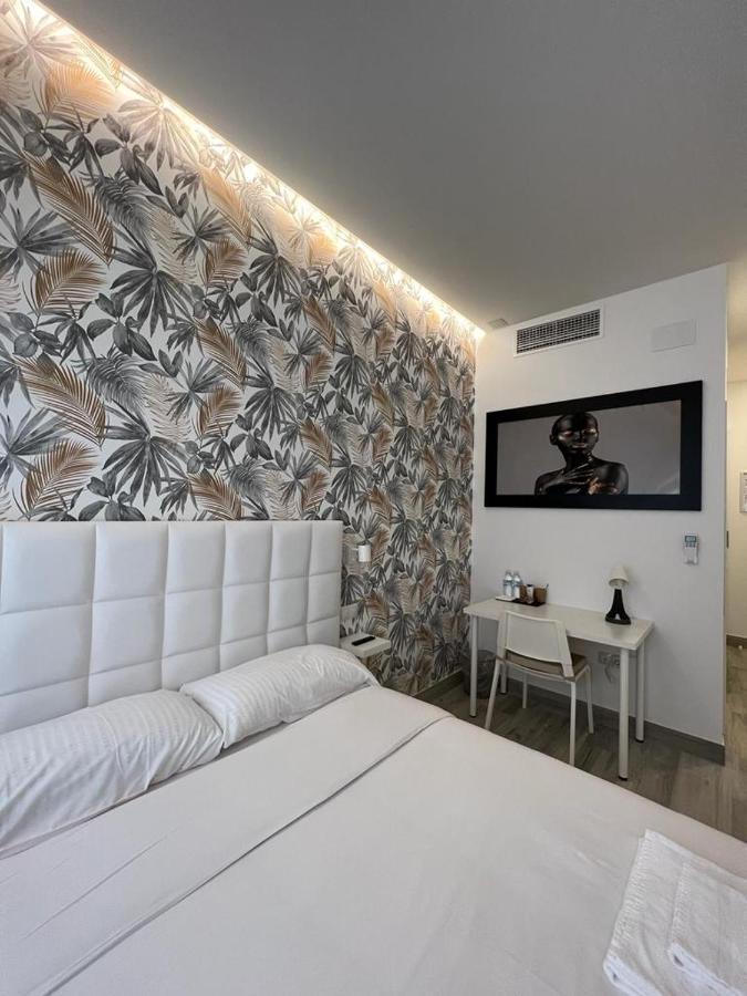Habitacion Amsterdam Style Мадрид Екстер'єр фото
